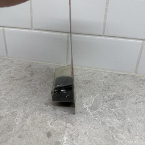 WHEELED ENVY Matchbox CONCEPT 1 BEETLE #60 Volkswagen - Picture 3 of 5